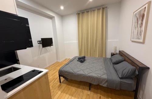 Sainte-Marie Apartment | 1 bedroom apartment near Montreal downtown with parking
