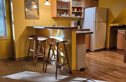 Leland House | 1-bedroom apartment north of Leland