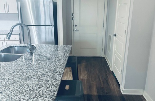 Fairburn Apartment | 1-bedroom apartment