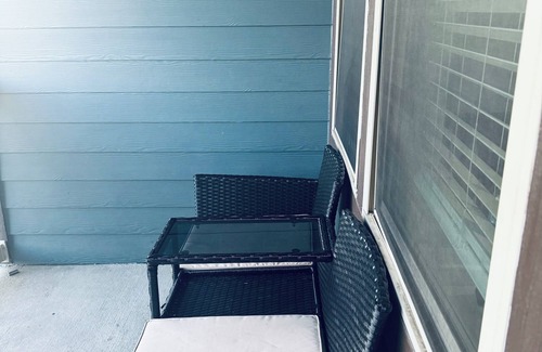 Fairburn Apartment | 1-bedroom apartment