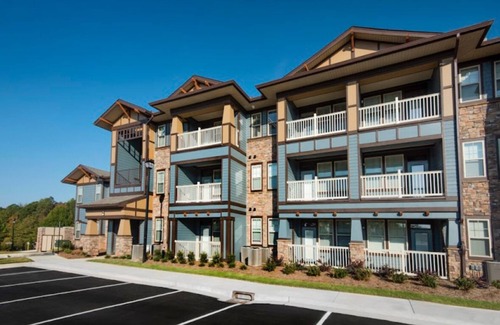 Fairburn Apartment | 1-bedroom apartment