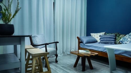Stellenbosch Apartment | 1-bedroom apartment with secure basement parking