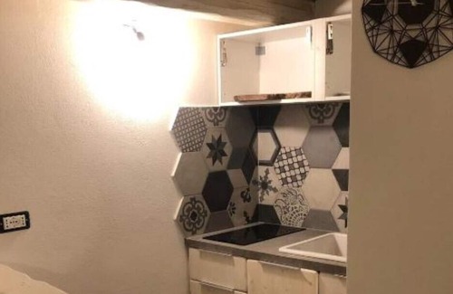 Spotorno Apartment | 1 Bedroom Appartment with a Nice Terrace
