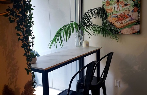 Financial District Condo | 1 bedroom apt in St.Lawrence Market
