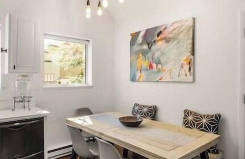 Aspen House | 1 Bedroom Aspen Core Condo