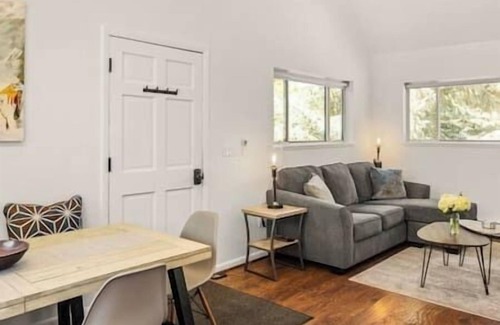 Aspen House | 1 Bedroom Aspen Core Condo