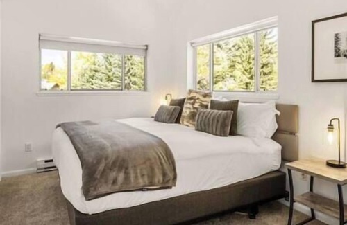 Aspen House | 1 Bedroom Aspen Core Condo