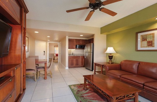 West Kissimmee House | 1 Bedroom at WESTGATE TOWN CENTER RESORT