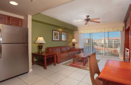 West Kissimmee House | 1 Bedroom at WESTGATE TOWN CENTER RESORT