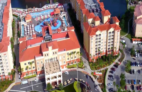 West Kissimmee House | 1 Bedroom at WESTGATE TOWN CENTER RESORT