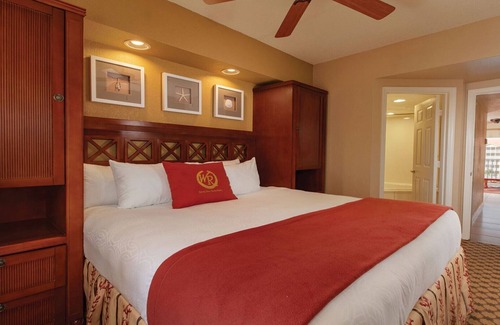 West Kissimmee Resort | 1 Bedroom at WESTGATE TOWN CENTER RESORT
