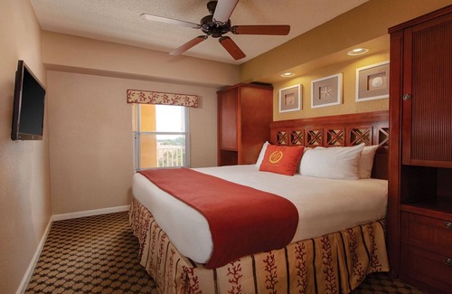 West Kissimmee Resort | 1 Bedroom at WESTGATE TOWN CENTER RESORT