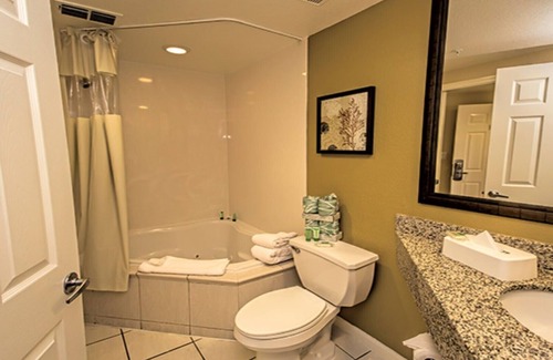 West Kissimmee Resort | 1 Bedroom at WESTGATE TOWN CENTER RESORT