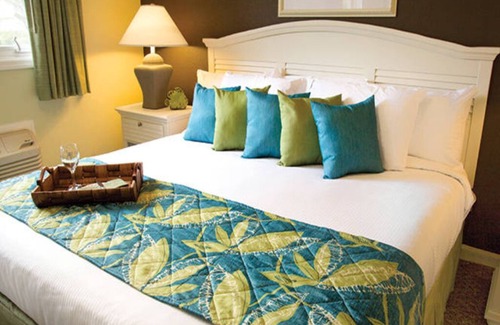 Surfside Beach Resort | 1 Bedroom at Wyndham Grand Palms, Surfside Beach!