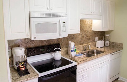 Surfside Beach Resort | 1 Bedroom at Wyndham Grand Palms, Surfside Beach!