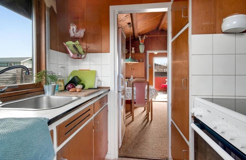 Kalundborg Municipality House | 1 bedroom awesome home in Kalundborg
