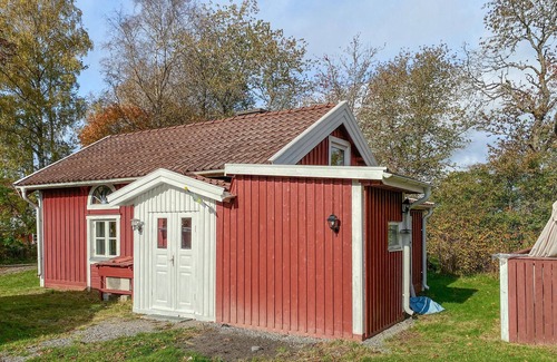 Stockaryd House | 1 bedroom awesome home in Stockaryd