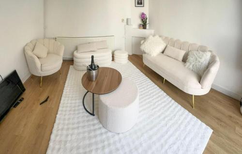 Municipality of Katwijk House | 1 Bedroom Awesome Home In Katwijk Aan Zee