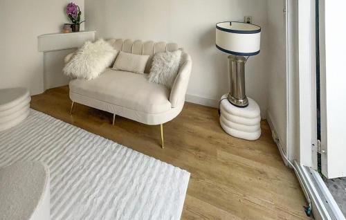 Municipality of Katwijk House | 1 Bedroom Awesome Home In Katwijk Aan Zee