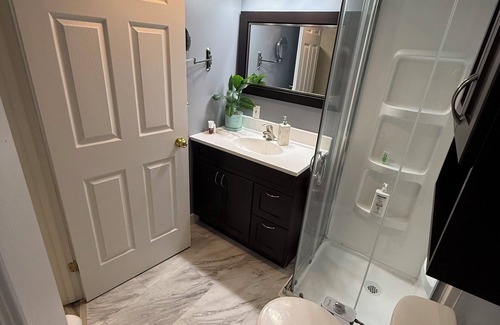 Kenora Apartment | 1 bedroom basement.Close to beach