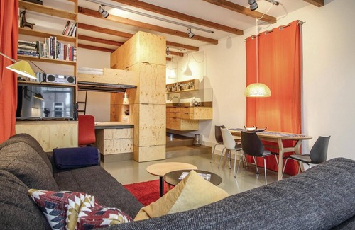 Enkhuizen House | 1 bedroom beach front home in Enkhuizen