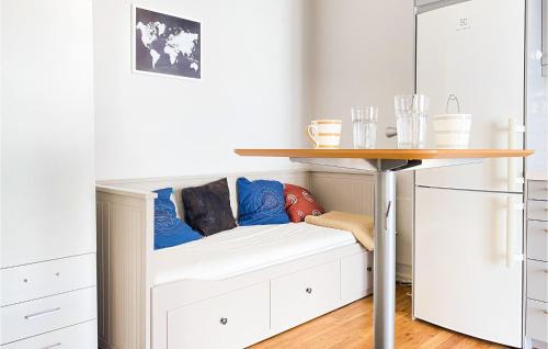 Innerstaden Apartment | 1 Bedroom Beautiful Apartment In Visby