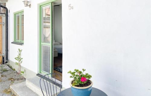 Innerstaden Apartment | 1 Bedroom Beautiful Apartment In Visby