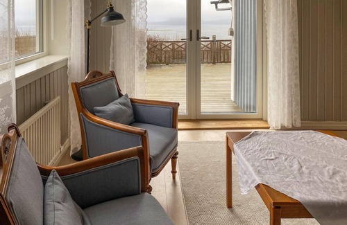 Uddevalla Municipality House | 1 bedroom beautiful home in Uddevalla