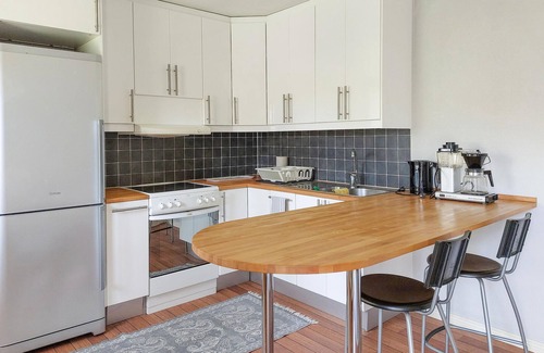 Helsingborg House | 1 bedroom beautiful home in Gantofta