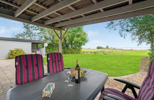 Roslev House | 1 bedroom beautiful home in Roslev
