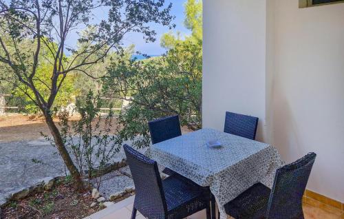 Vieste House | 1 Bedroom Beautiful Home In Vieste