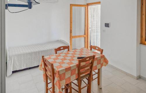 Vieste House | 1 Bedroom Beautiful Home In Vieste