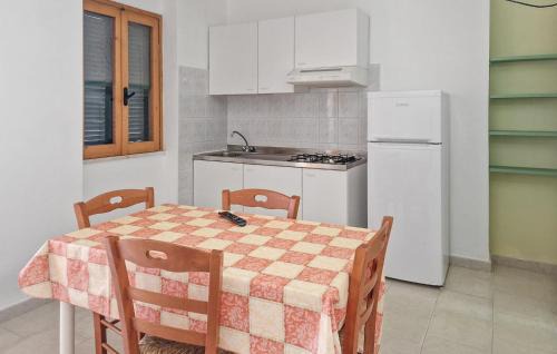 Vieste House | 1 Bedroom Beautiful Home In Vieste