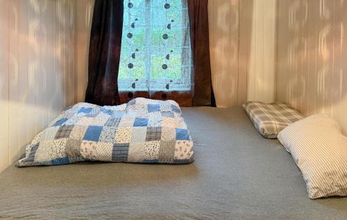 Fjaler House | 1 Bedroom Beautiful Home In Korssund