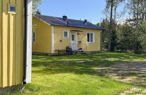Fegen House | 1 bedroom beautiful home in Fegen