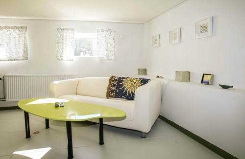 Horby House | 1 bedroom beautiful home in Hörby