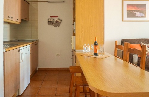 Puerto de Santiago Condo | 1 Bedroom Condo In Puerto De Santiago