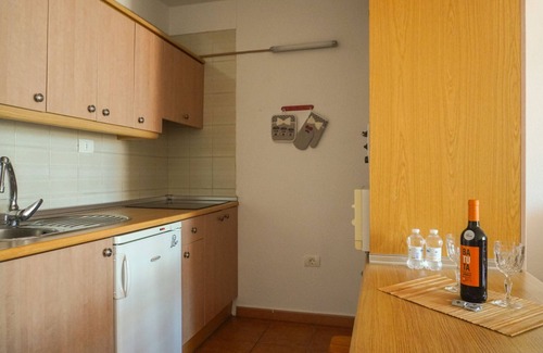 Puerto de Santiago Condo | 1 Bedroom Condo In Puerto De Santiago