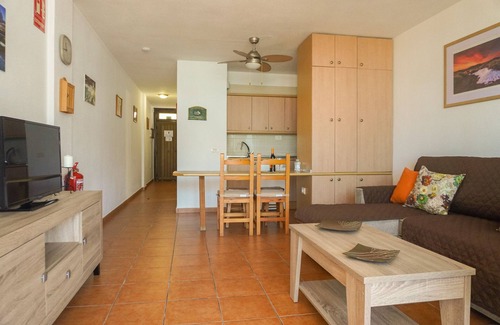 Puerto de Santiago Condo | 1 Bedroom Condo In Puerto De Santiago