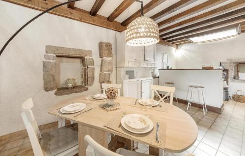 Tremblay Apartment | 1 Bedroom Cozy Apartment In Tremblay