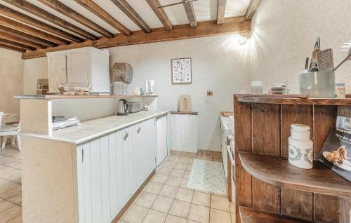 Tremblay Apartment | 1 Bedroom Cozy Apartment In Tremblay