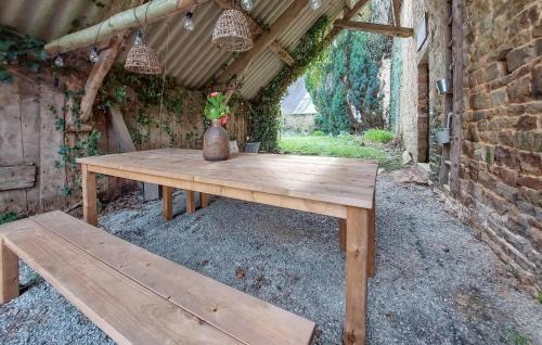 Tremblay Apartment | 1 Bedroom Cozy Apartment In Tremblay