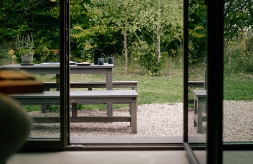 Schleiden Cabin | 1 Bedroom Cabin in Schleiden