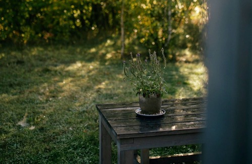 Schleiden Cabin | 1 Bedroom Cabin in Schleiden