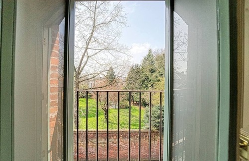Barbourne Condo | 1 Bedroom Central Apartment in Worcester