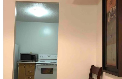 Church and Wellesley Apartment | 1 Bedroom Close to TMU and Eaton Center