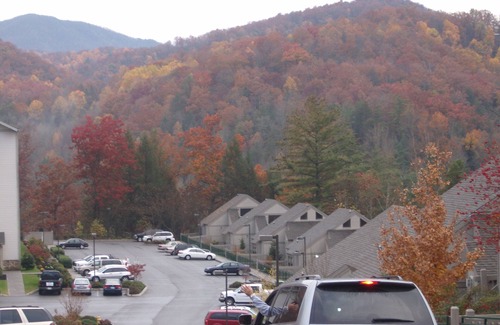 Pigeon Forge Resort | 1 Bedroom condo at Laurel Crest Resort in Pigeon Forge! Flexible cancellation!!