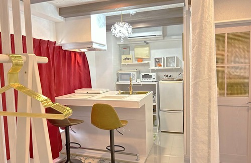 Onna Condo | 1 bedroom condo in ?