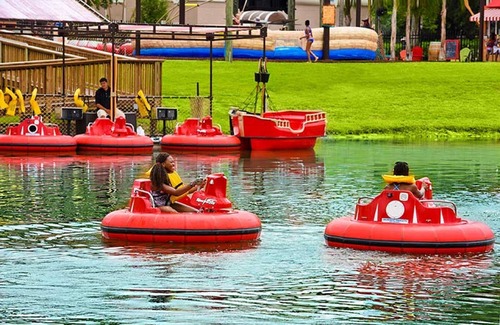 West Kissimmee Resort | 1 Bedroom Condo in Summer Bay Resort - Orlando - Sleeps 4 from 3/7/20 to 3/14/20