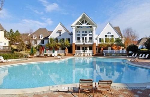 Lackey Cottage | 1 Bedroom Cottage Suite Village in King's Creek weekly booking 8days/7nights.